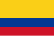 Carolina Guerrero is from Colombia