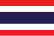 May Thai is from Thailand