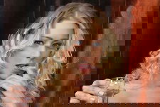 Blonde - VR Porn Category