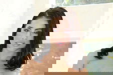 Brunette - VR Porn Category