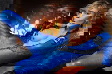 Catsuit - VR Porn Category