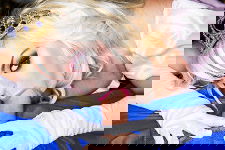 Cosplay - VR Porn Category