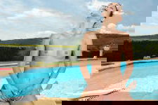 Cowgirl - VR Porn Category