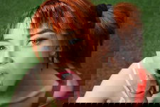 Redhead - VR Porn Category