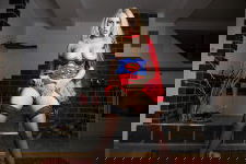 Superhero - VR Porn Category