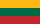 Tina Kay is from Lithuania