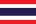 May Thai is from Thailand