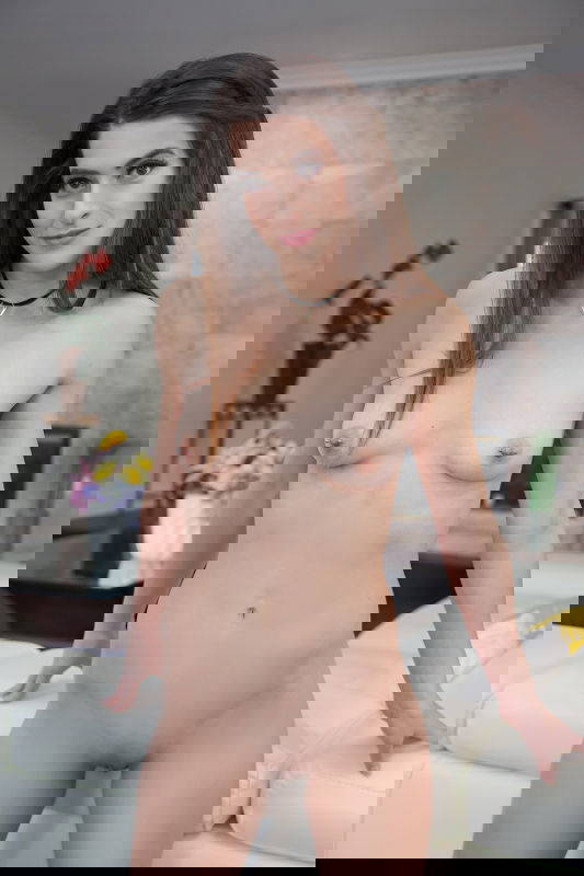 Abbie Maley - VR Porn Model