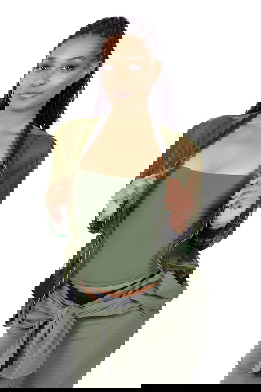 Addis Fouché - VR Porn Model