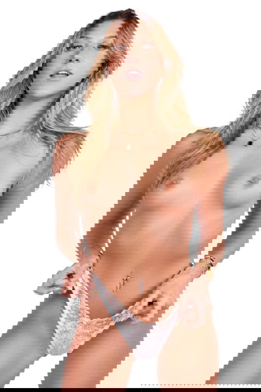 Addison Vodka - VR Porn Model