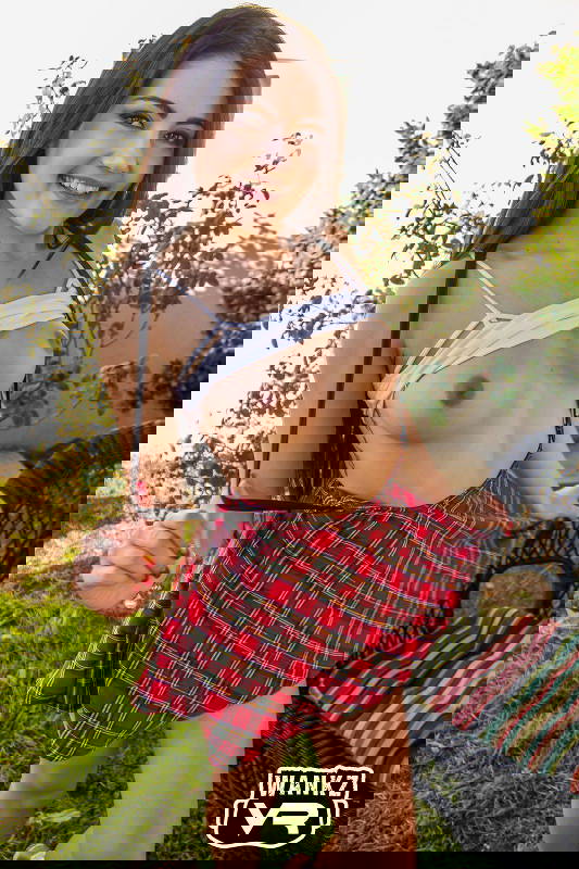 Adria Rae - VR Porn Model