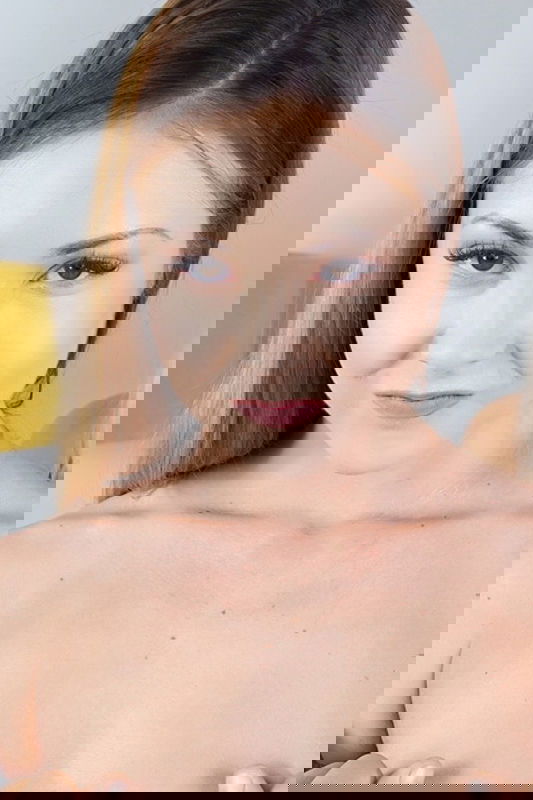 Akira May - VR Porn Model