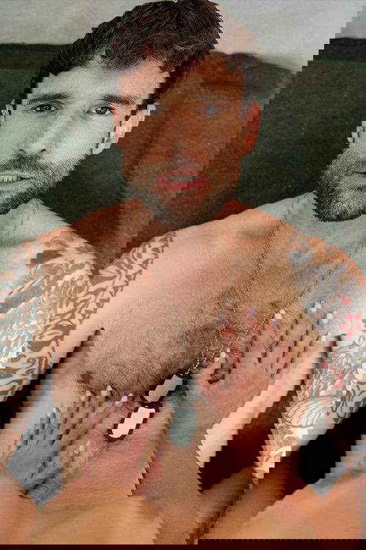 Alex Legend - VR Porn Model