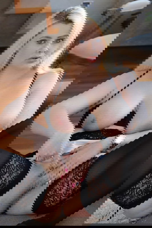 Alexa Bold - VR Porn Model