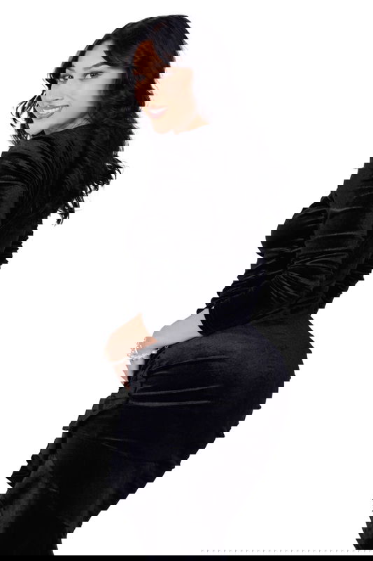 Alexa Chains - VR Porn Model