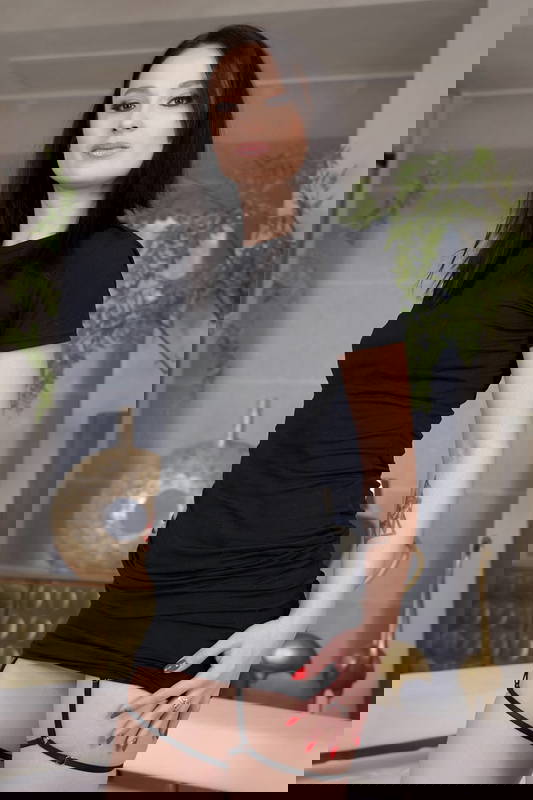 Alice Drake - VR Porn Model