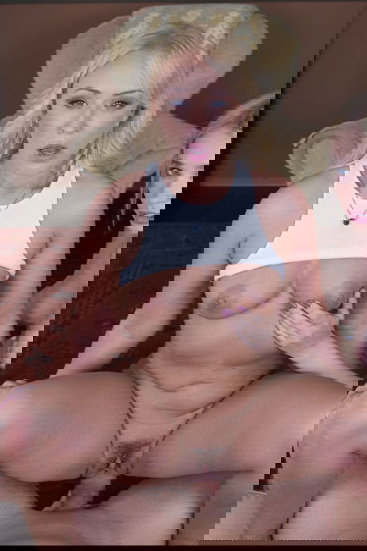 Amber Deen - VR Porn Model