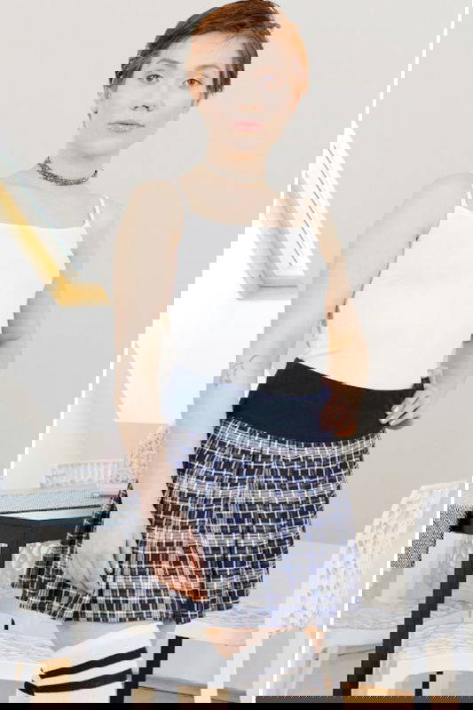 Amber Deep - VR Porn Model