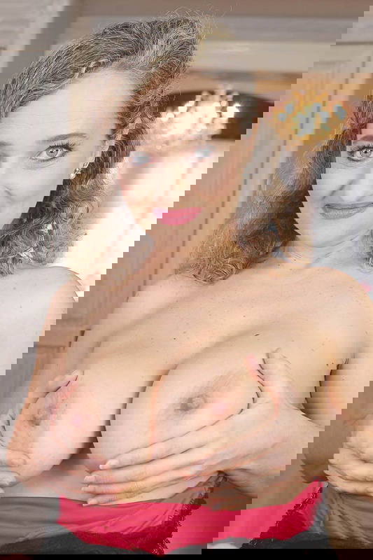 Ameli Timber - VR Porn Model