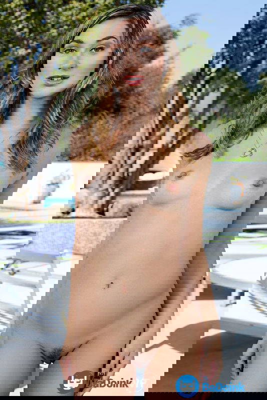 Ana Rose - VR Porn Model