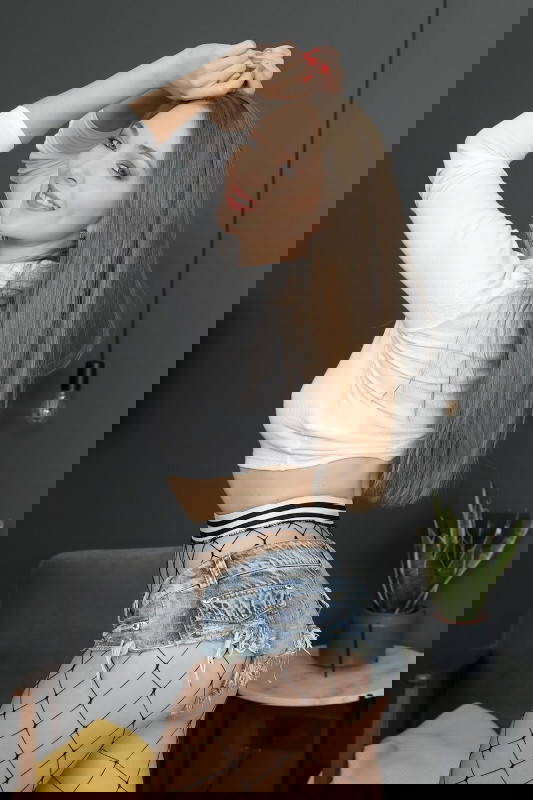 Anastasia Ocean - VR Porn Model