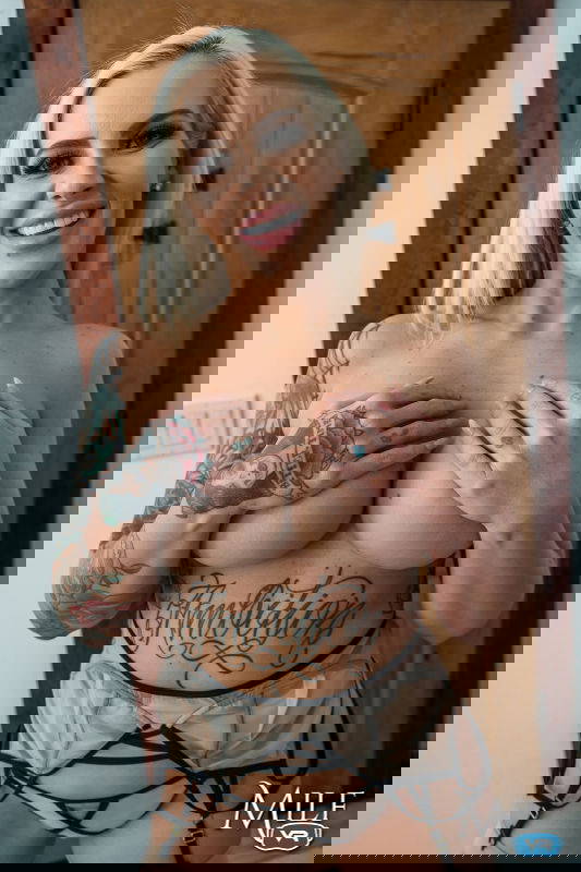 Andy Adams - VR Porn Model