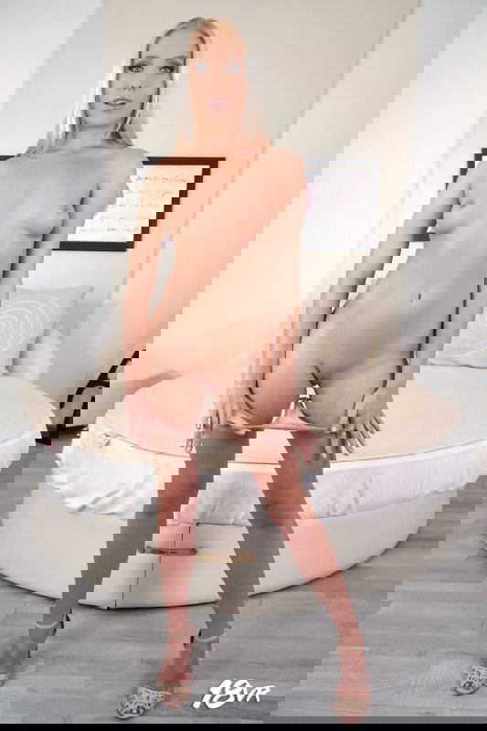 Angelika Grays - VR Porn Model