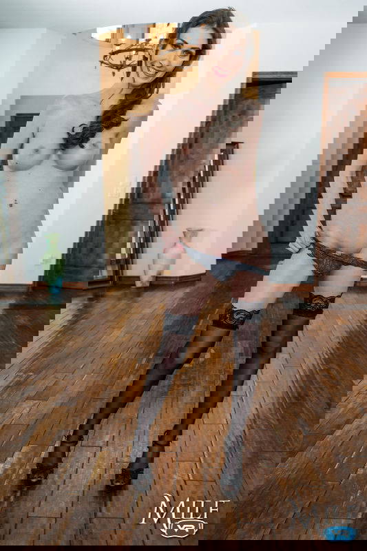 Angelina Diamanti - VR Porn Model