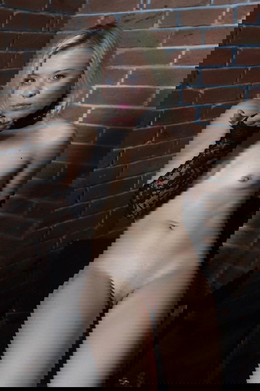 Anna Rey - VR Porn Model