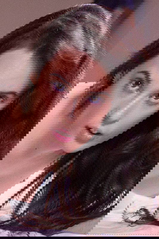 Anneke Necro - VR Porn Model