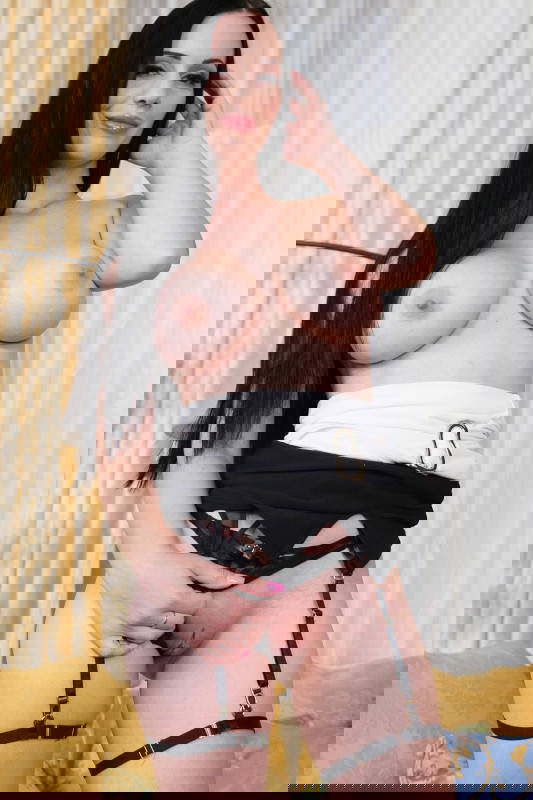 Areta Ridera - VR Porn Model