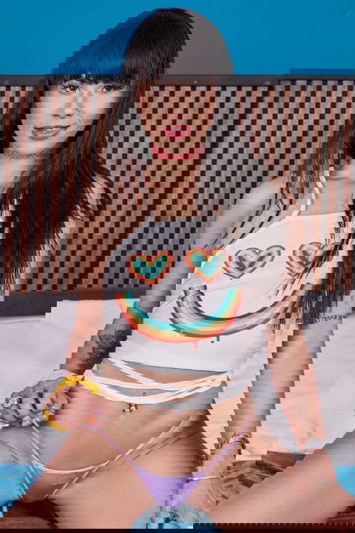 Ari Electra - VR Porn Model