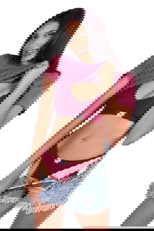 Aria Sloane - VR Porn Model