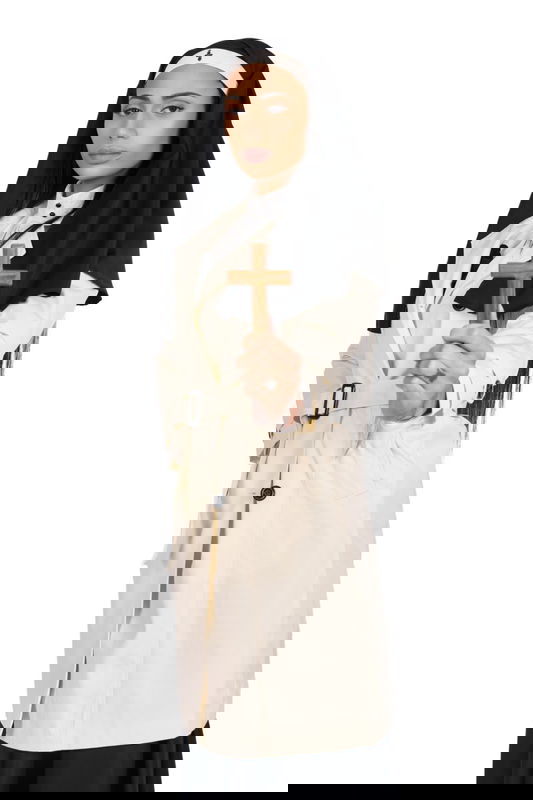 Ariana Starr - VR Porn Model