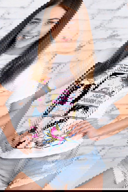 Arya Stark - VR Porn Model