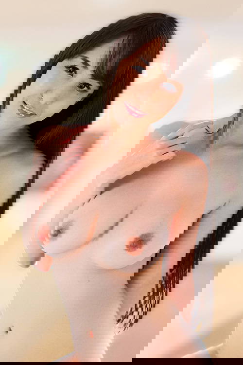 Asagiri Akari - VR Porn Model