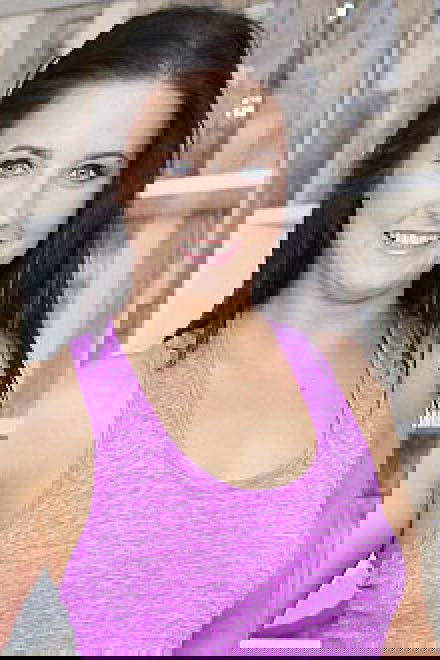 Asdis Loren - VR Porn Model