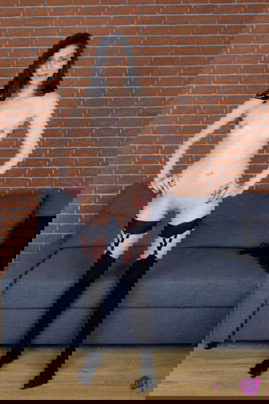 Ashley Ocean - VR Porn Model