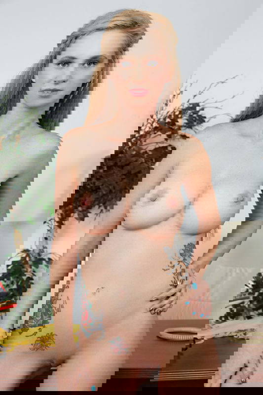 Astrid Star - VR Porn Model