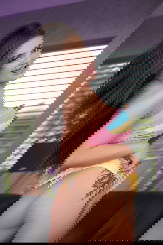 Atlantis Deep - VR Porn Model