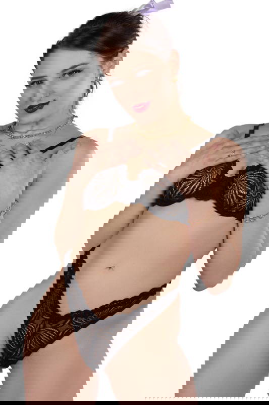 Aubree Valentine - VR Porn Model