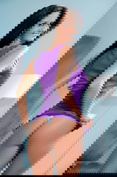 Ava Addams - VR Porn Model