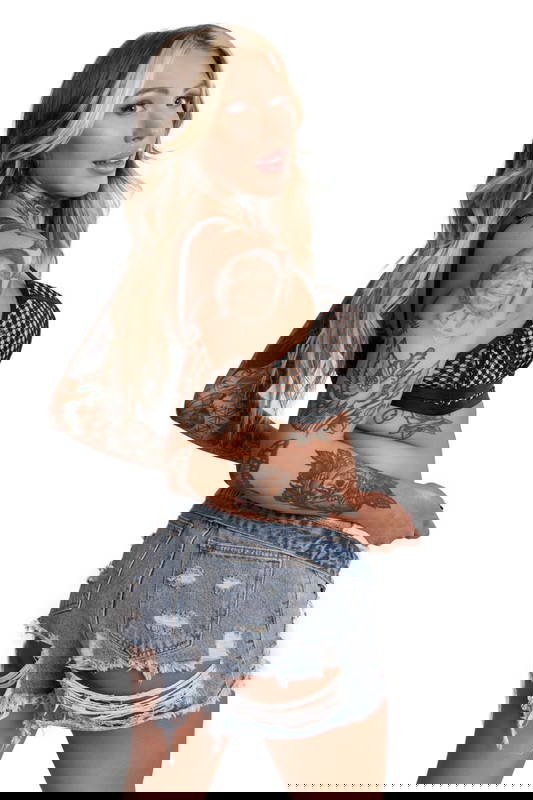 Ava Stone - VR Porn Model