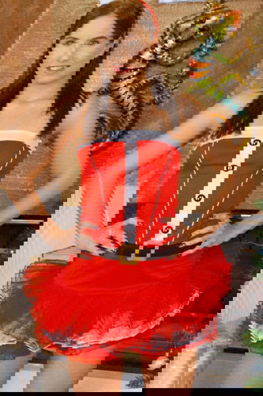 Azure Angel - VR Porn Model