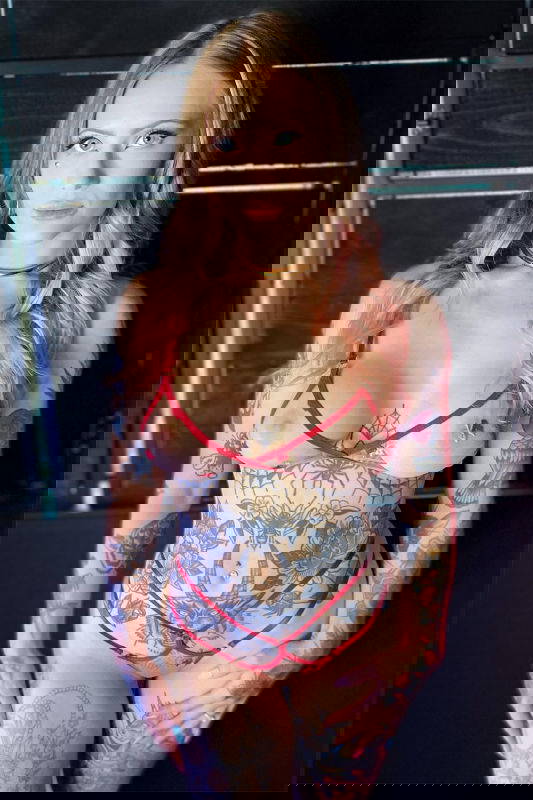 Baby Sid - VR Porn Model