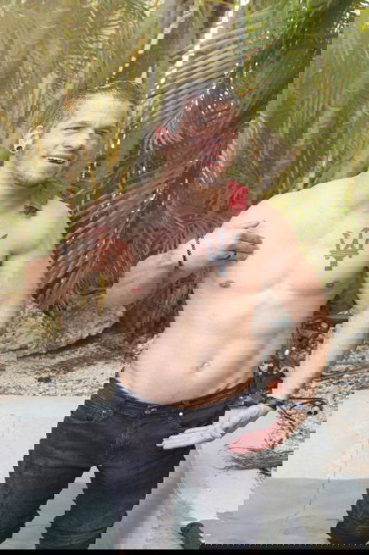 Bambino - VR Porn Model