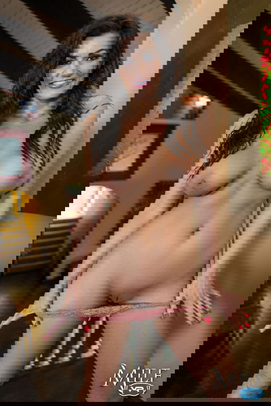 Becky Bandini - VR Porn Model