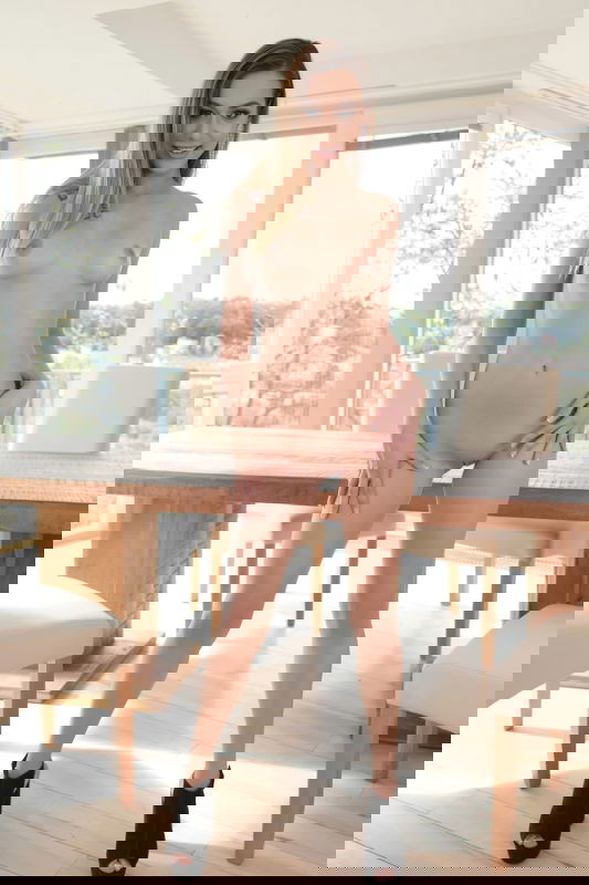 Bella Rico - VR Porn Model