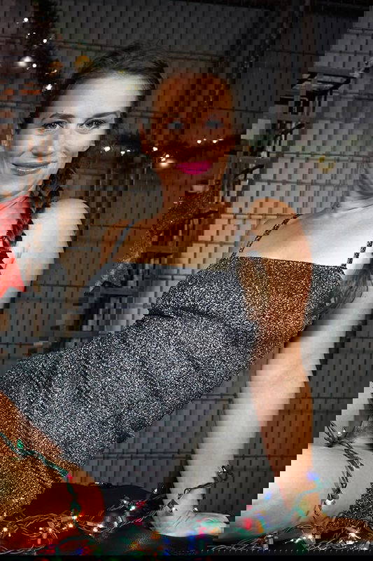 Bella Wilde - VR Porn Model