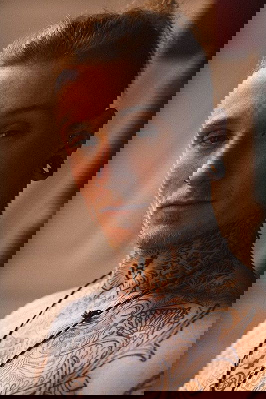 Bilbo Shaggins - VR Porn Model